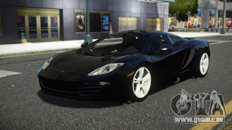 McLaren MP4-12C BNF für GTA 4