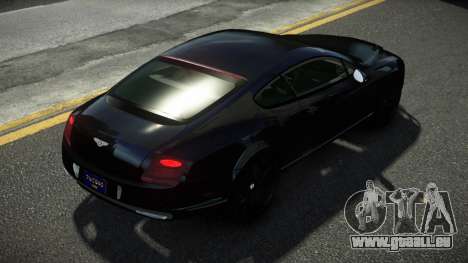 Bentley Continental NT für GTA 4