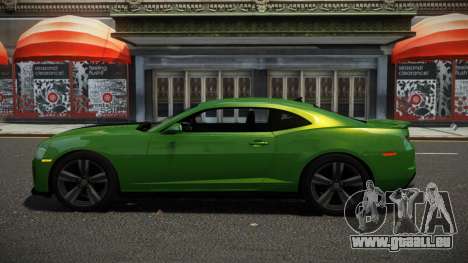 Chevrolet Camaro ZL1 V-HR für GTA 4