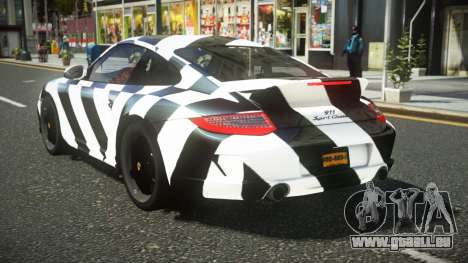 Porsche 911 TGL S8 pour GTA 4