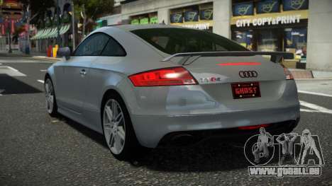 Audi TT JRL für GTA 4