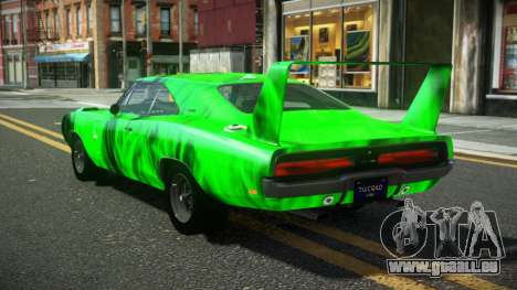 Dodge Charger DT-V S8 für GTA 4