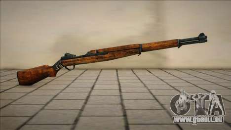 Fusil Fallout New Vegas v2 pour GTA San Andreas