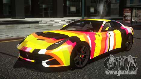 Ferrari F12 BGT S1 pour GTA 4