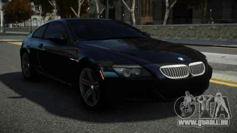 BMW M6 VB für GTA 4