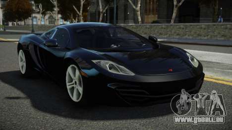 McLaren MP4-12C BNF pour GTA 4