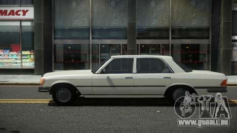 Mercedes-Benz 280SE BF pour GTA 4