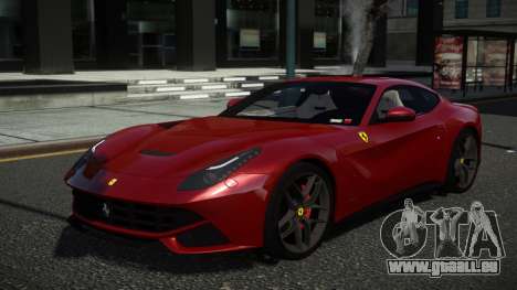 Ferrari F12 BGT pour GTA 4