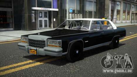 Cadillac Fleetwood BGT für GTA 4