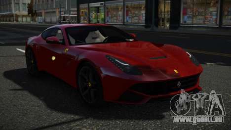 Ferrari F12 BGT für GTA 4