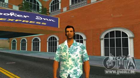 Random Tommy Skin 29 pour GTA Vice City