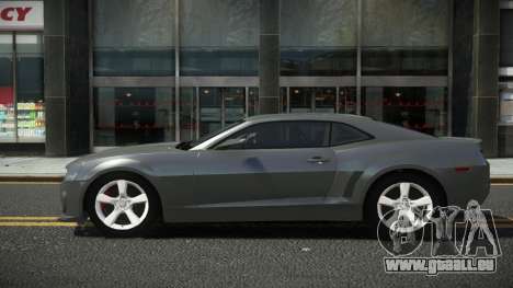 Chevrolet Camaro SS BGN pour GTA 4