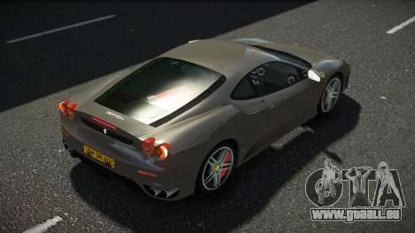 Ferrari F430 RSC pour GTA 4