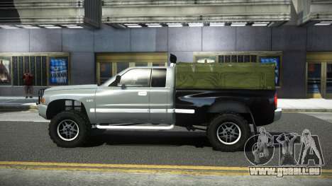 Dodge Ram HDW für GTA 4