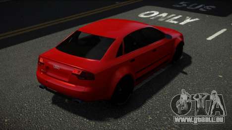 Audi RS4 TDK pour GTA 4