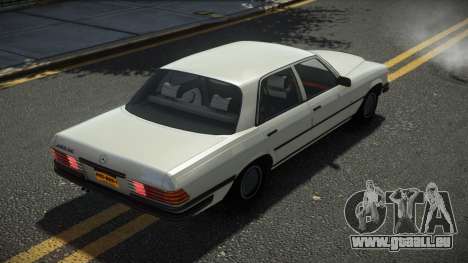 Mercedes-Benz 280SE BF für GTA 4