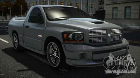 Dodge Ram CKX pour GTA 4