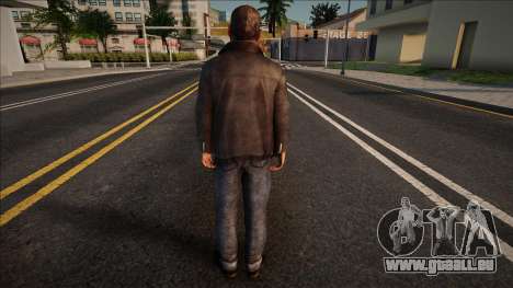 Personnage de la Mafia 2 [v11] pour GTA San Andreas