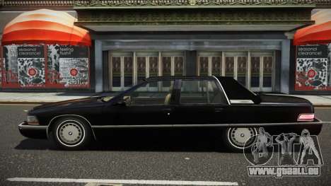 Buick Roadmaster BF für GTA 4