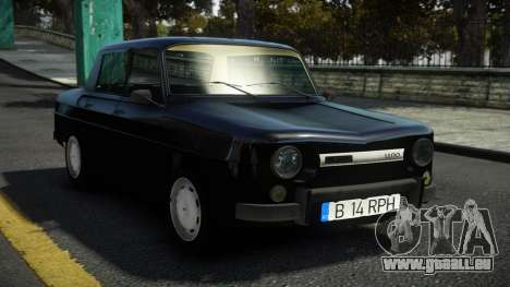 Dacia 1100 DVC pour GTA 4