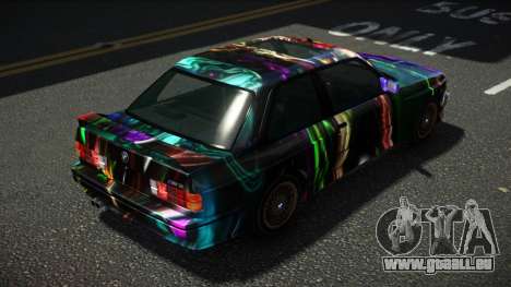 BMW M3 E30 TH-I S7 pour GTA 4