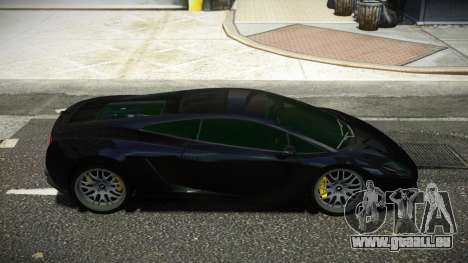 Lamborghini Gallardo GRD pour GTA 4