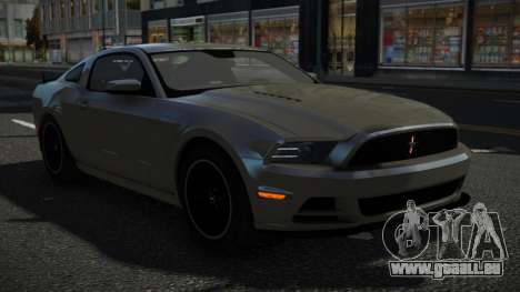 Ford Mustang RG-V pour GTA 4