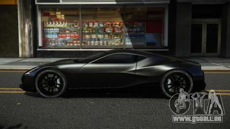 Rimac Concept One G-Sport pour GTA 4