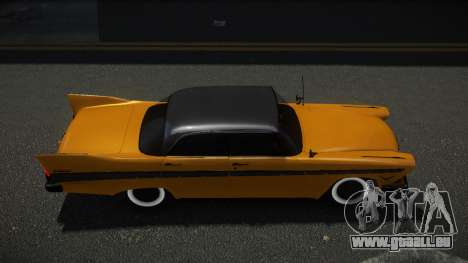 Plymouth Belvedere ZVM pour GTA 4