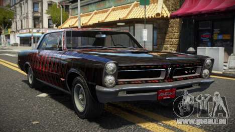 Pontiac GTO DK-L S7 für GTA 4