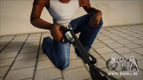 Colt 1 pour GTA San Andreas