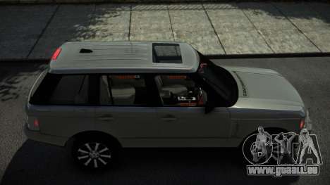 Range Rover Supercharged DT für GTA 4