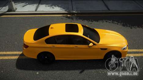 BMW M5 TGD pour GTA 4