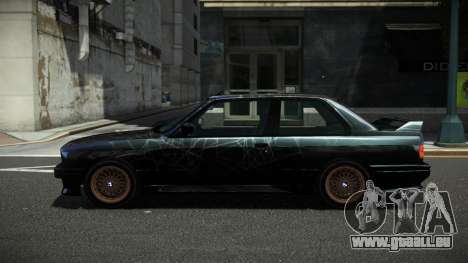 BMW M3 E30 TH-I S12 für GTA 4