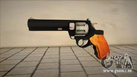 Colt 1 pour GTA San Andreas