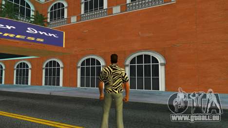 Random Tommy Skin 31 pour GTA Vice City