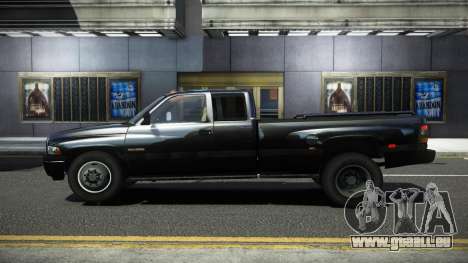 Dodge Ram BTJ für GTA 4