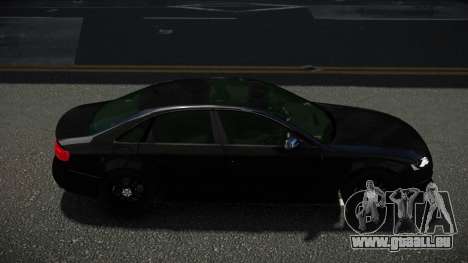 Audi S4 KD pour GTA 4