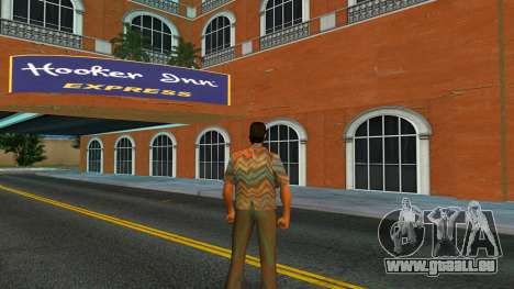 Random Tommy Skin 51 pour GTA Vice City