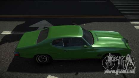 Pontiac LeMans ES-K pour GTA 4