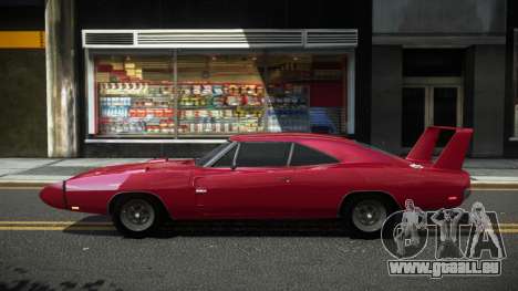 Dodge Charger DT-V pour GTA 4