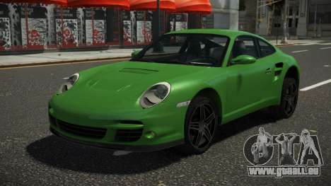 Porsche 911 HVD für GTA 4