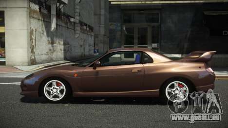 Mitsubishi FTO V2.1 pour GTA 4