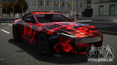 Aston Martin DBS PM S5 pour GTA 4