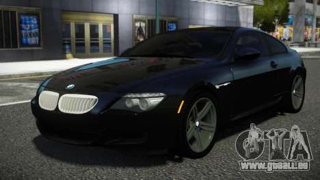 BMW M6 VB für GTA 4