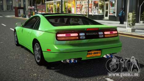 Nissan 300ZX RSG pour GTA 4