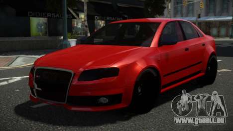 Audi RS4 TDK pour GTA 4