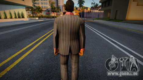 Tommy Vercetti from Vice City (Costume 9) pour GTA San Andreas