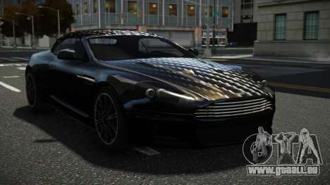 Aston Martin DBS PM S14 pour GTA 4