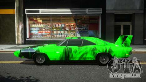 Dodge Charger DT-V S8 für GTA 4